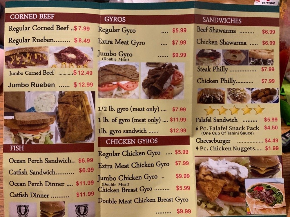 Slide Background Image